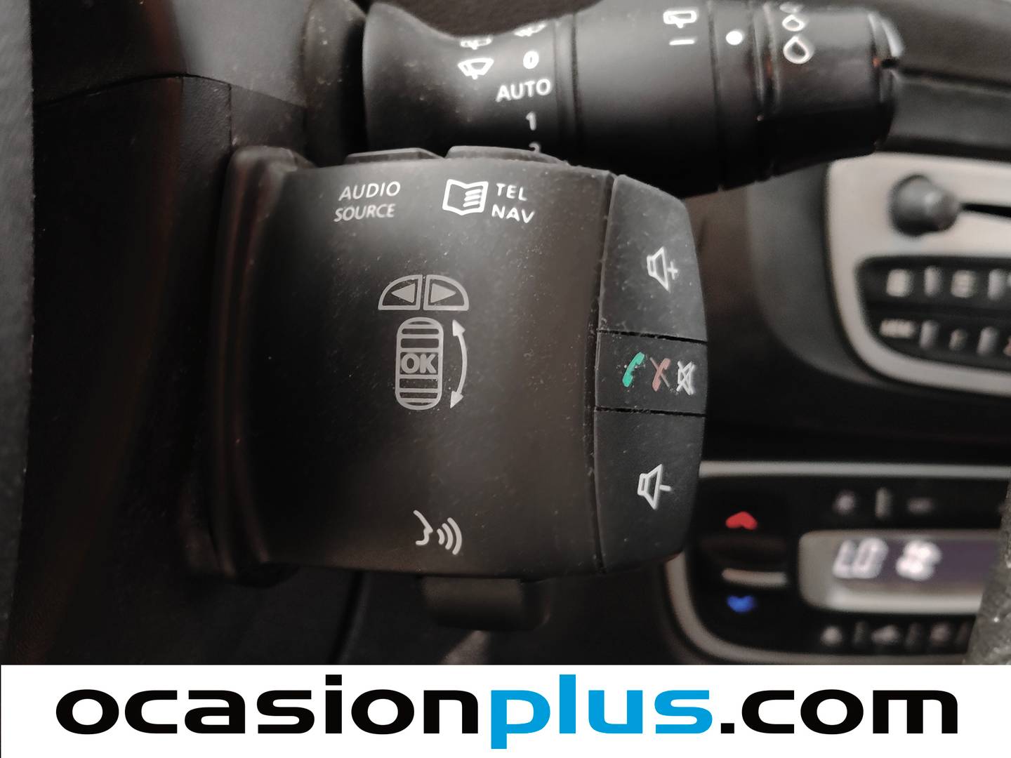 Renault Grand Scénic Renault Grand Scenic Dynamique dCi (105 CV) seminuevo