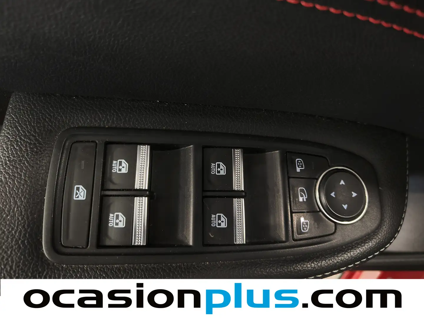 Foto Renault Arkana Renault Arkana RS Line E-Tech Híbrido  (145 CV)