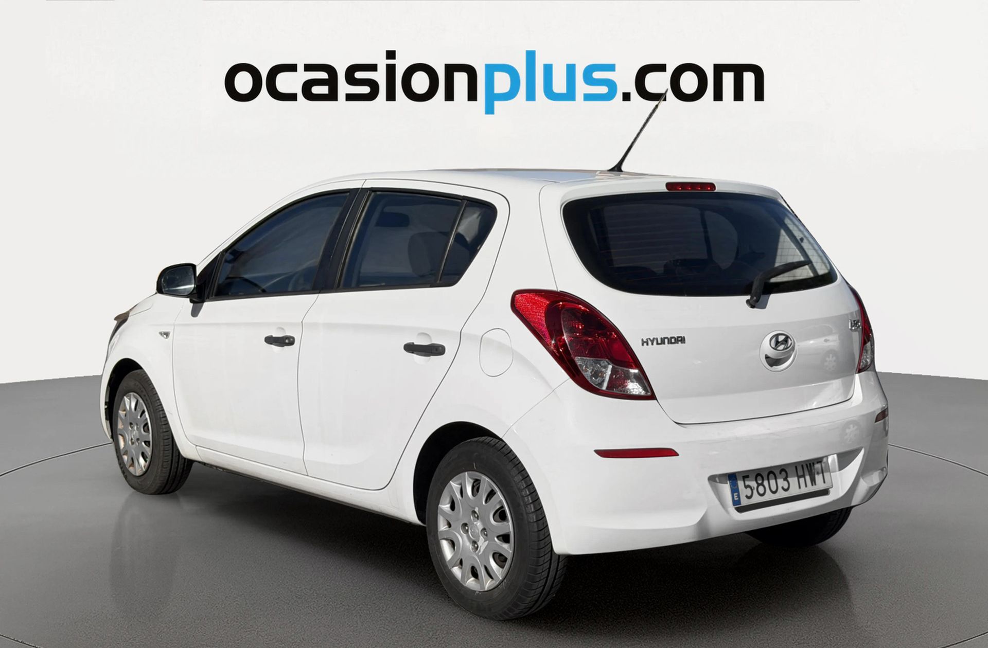 Hyundai i20 1.2 City S - foto 3