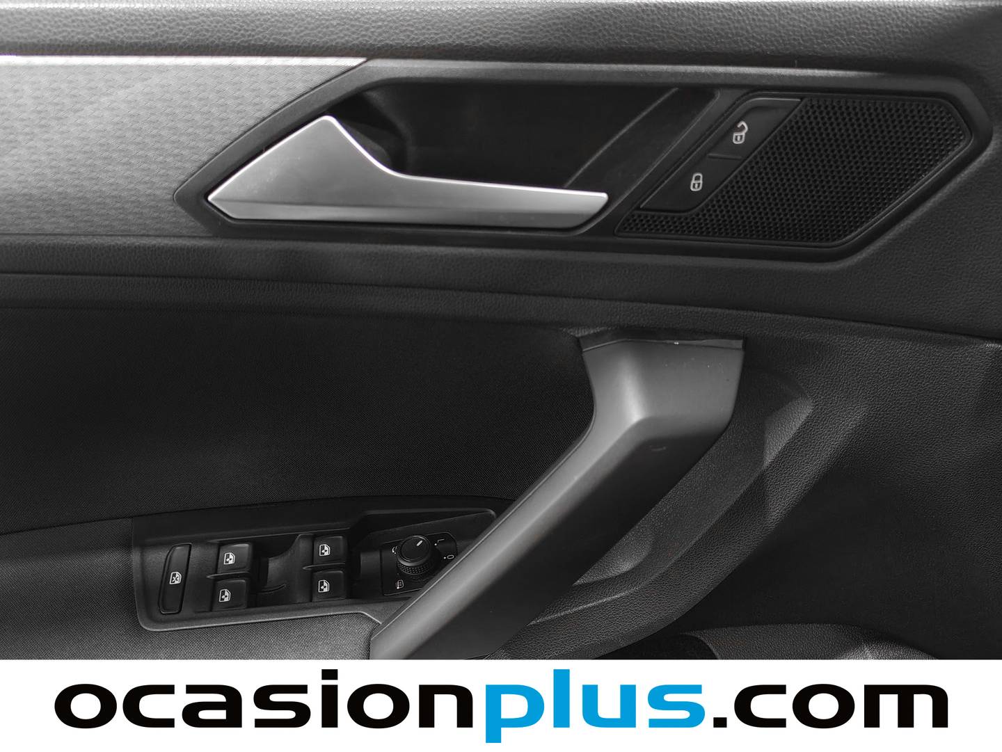 Volkswagen Tiguan Volkswagen Tiguan Life 1.5 TSI (150 CV) DSG automático