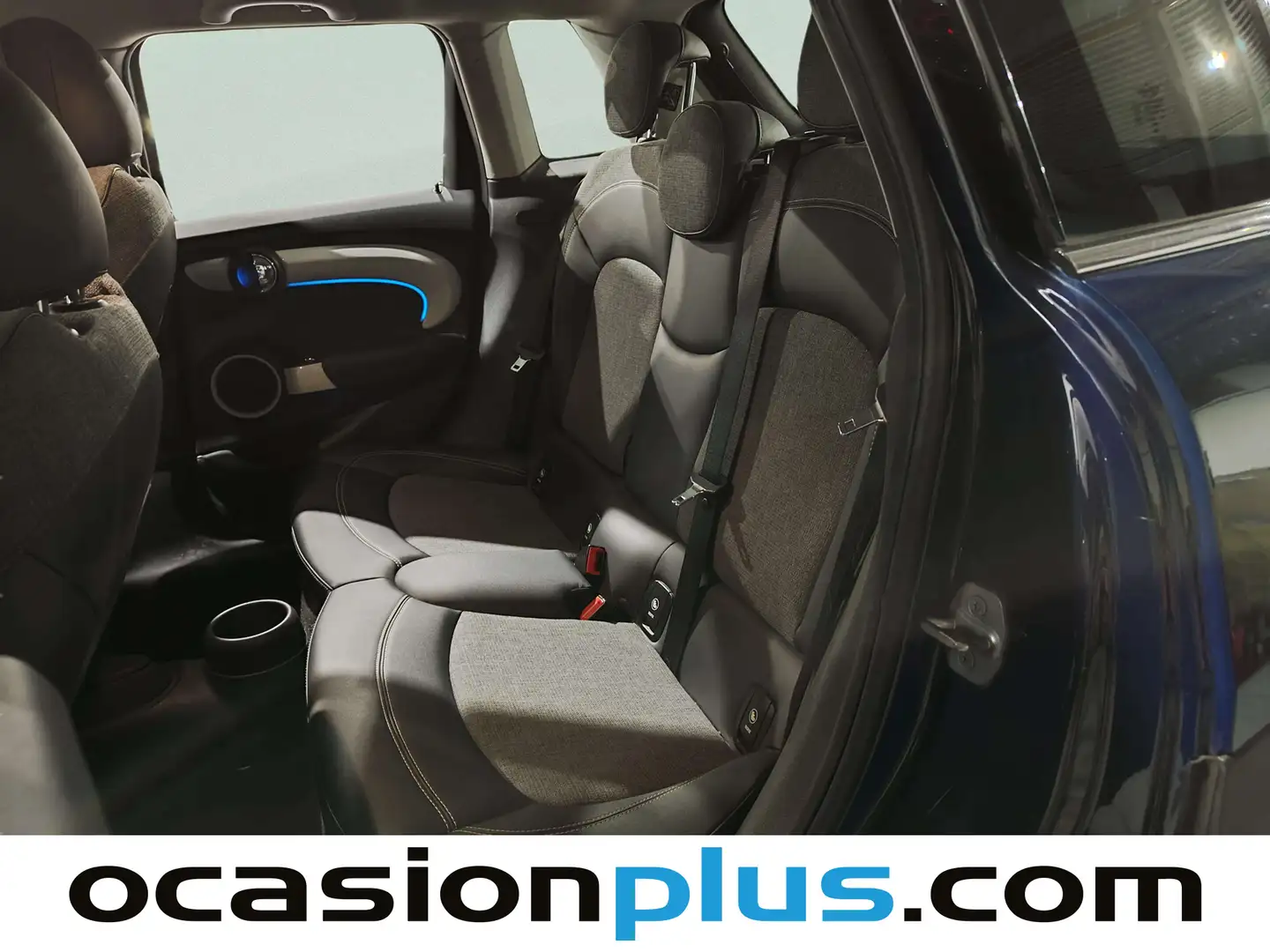 Foto Mini MINI MINI MINI 5 Puertas Cooper S (192 CV)