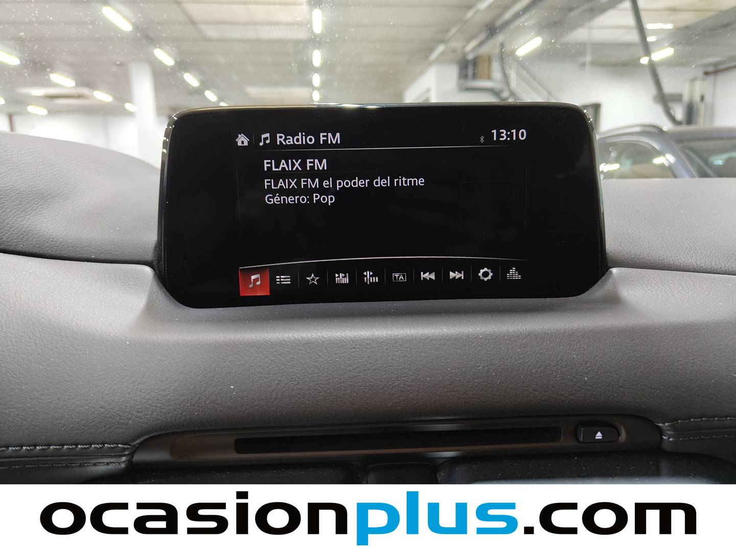 Mazda CX-5 Mazda CX-5 2.0 G Evolution Navi 2WD (165 CV) km 0