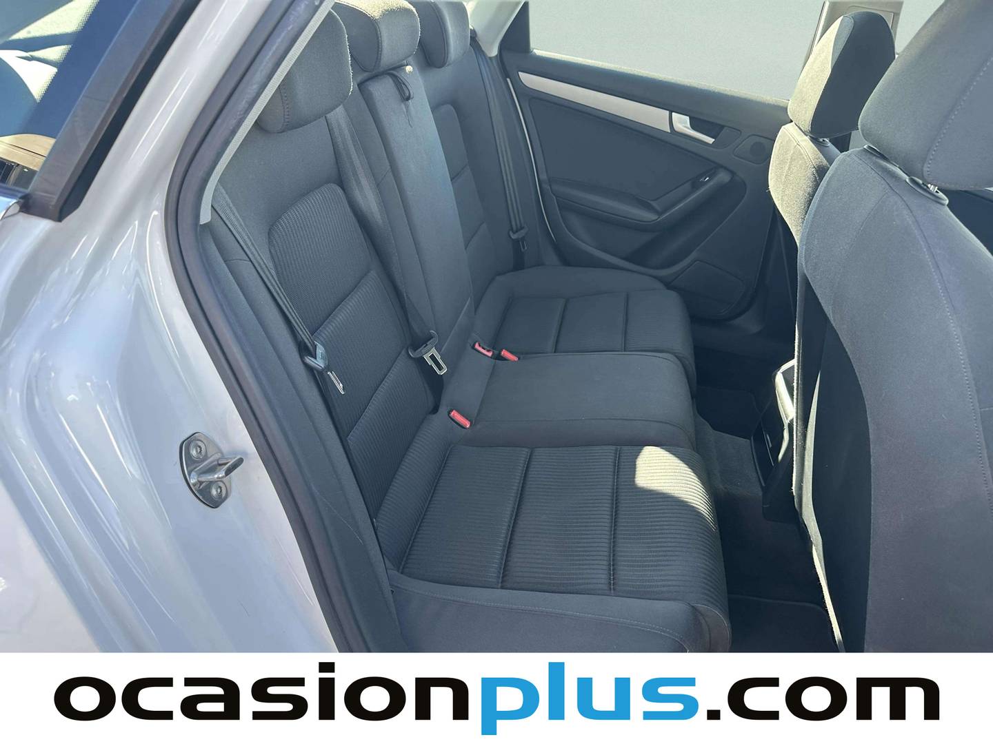 Foto Audi A4 Audi A4 2.0 TDI (143 CV) multitronic