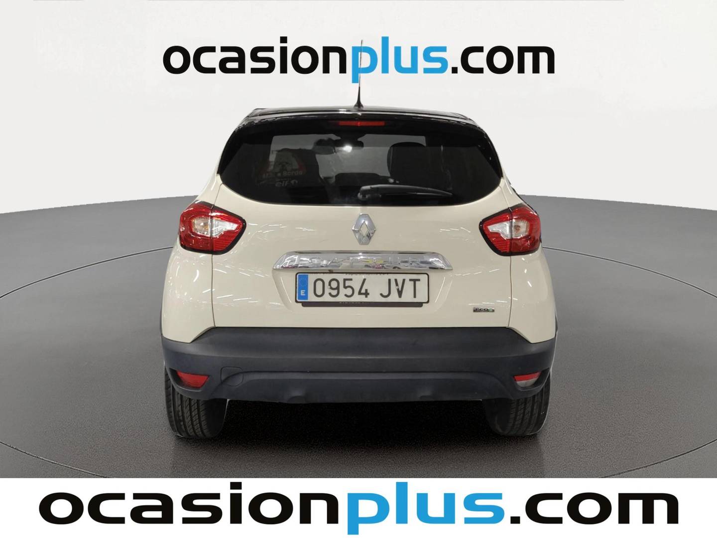 Renault Captur Renault Captur Zen Energy dCi (90 CV) Ecoleader barato