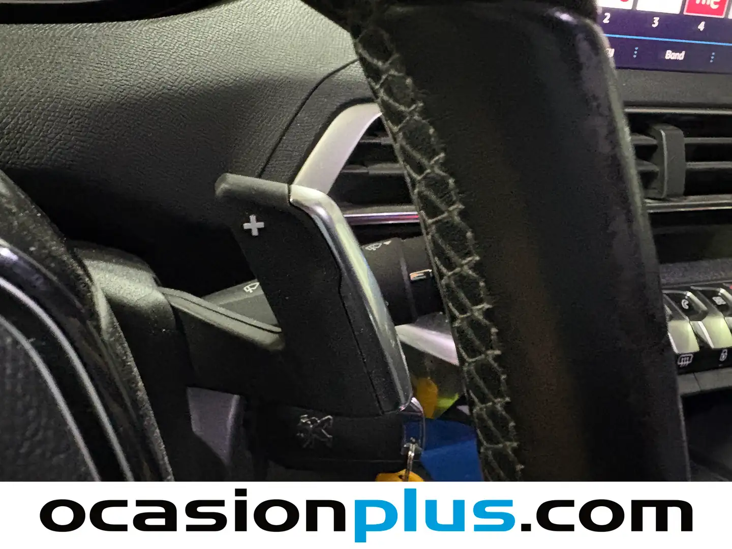 Foto Peugeot 3008 Peugeot 3008 THP 165 Allure EAT6 (165 CV)