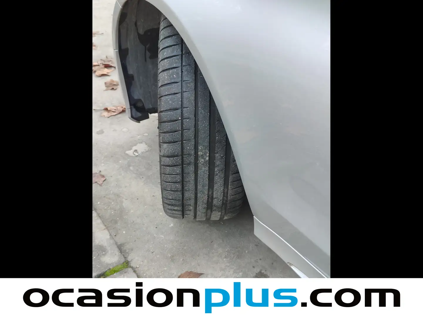 Foto Mercedes Clase C Mercedes-Benz Clase C 220 d  (194 CV) Pack AMG