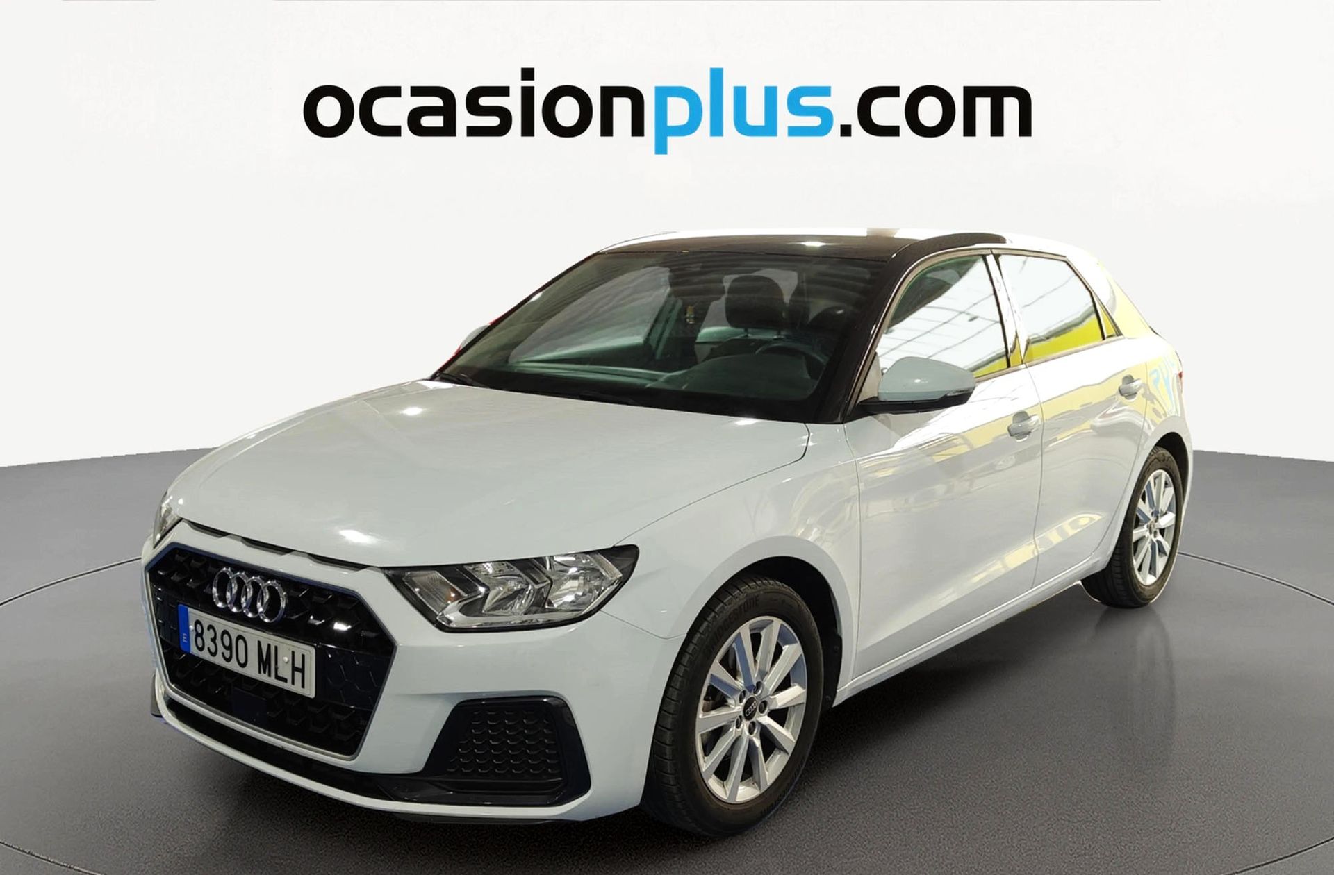 Audi A1 Sportback Advanced 30 TFSI