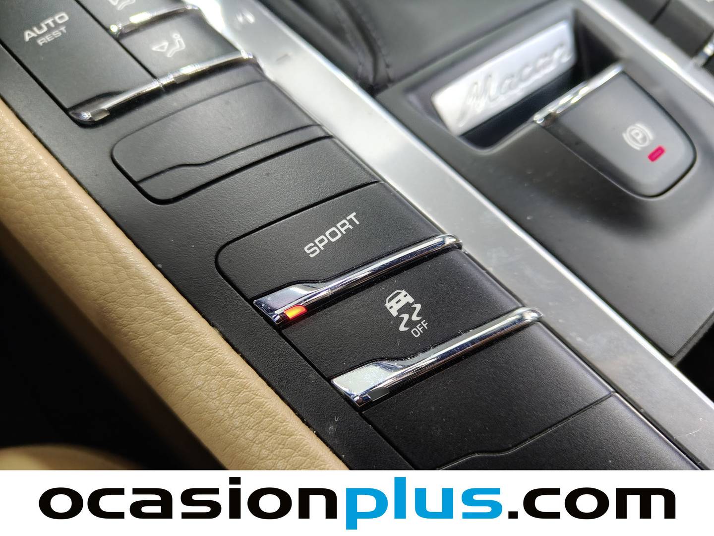 Foto Porsche Macan Porsche Macan Macan (252 CV)