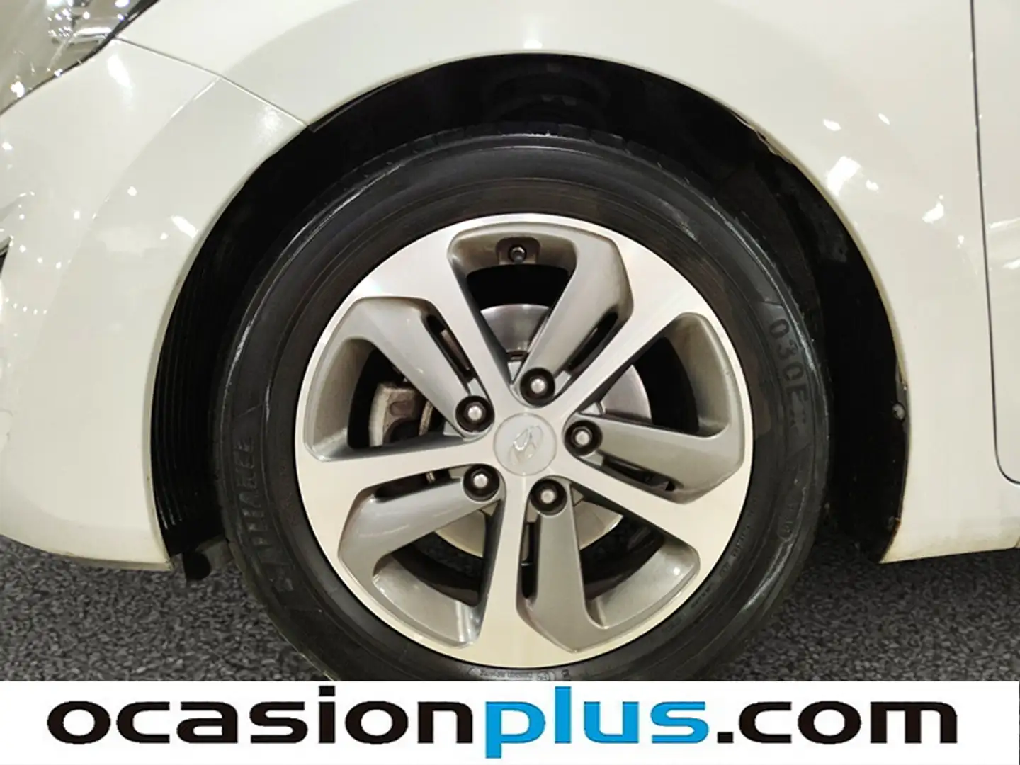 Foto Hyundai i30 Hyundai i30 1.6 CRDI BlueDrive Tecno  (110 CV)