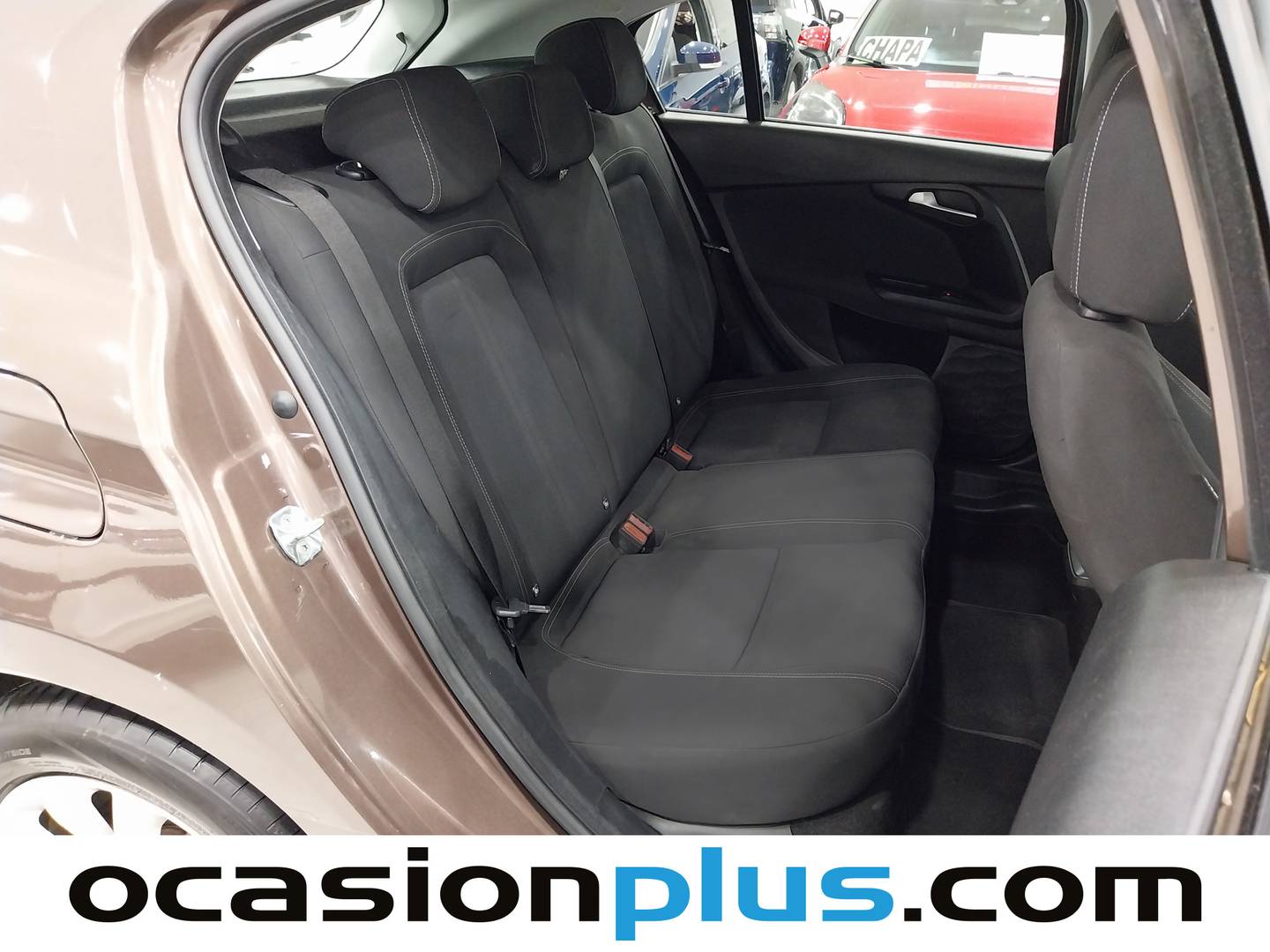 Fiat Tipo Fiat Tipo 1.3 Multijet Easy (95 CV) seminuevo