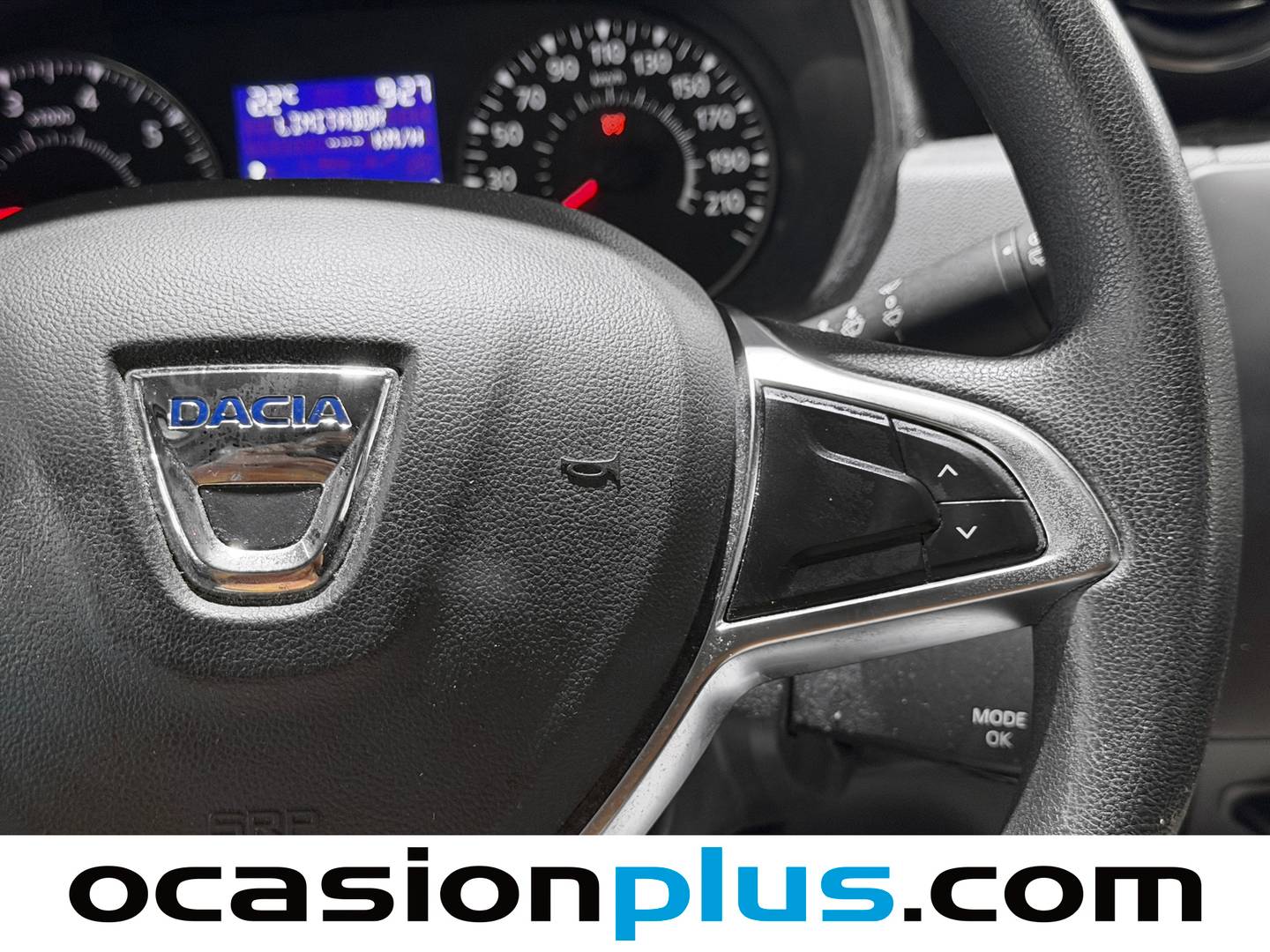 Dacia Duster DACIA Duster Essential TCE (125CV) 4X2 de ocasión