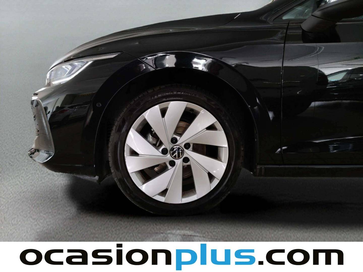 Volkswagen Golf Volkswagen Golf Más 1.5 TSI (116 CV) seminuevo