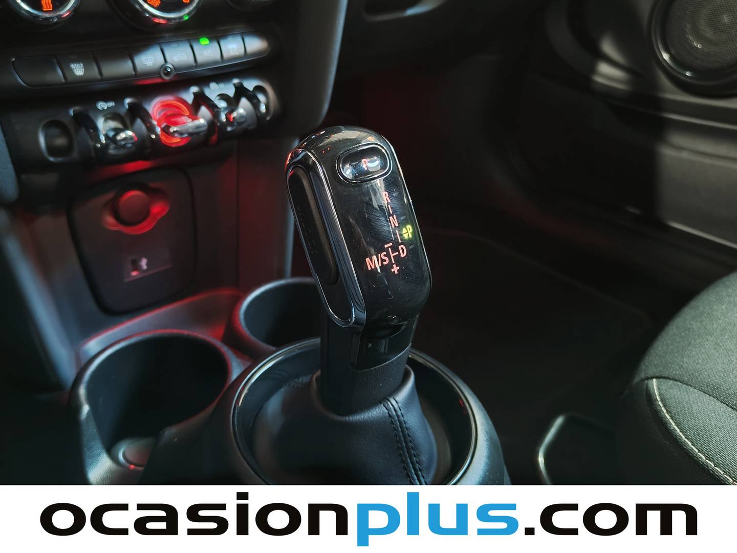 Mini MINI MINI MINI 3 Puertas One (102 CV) barato