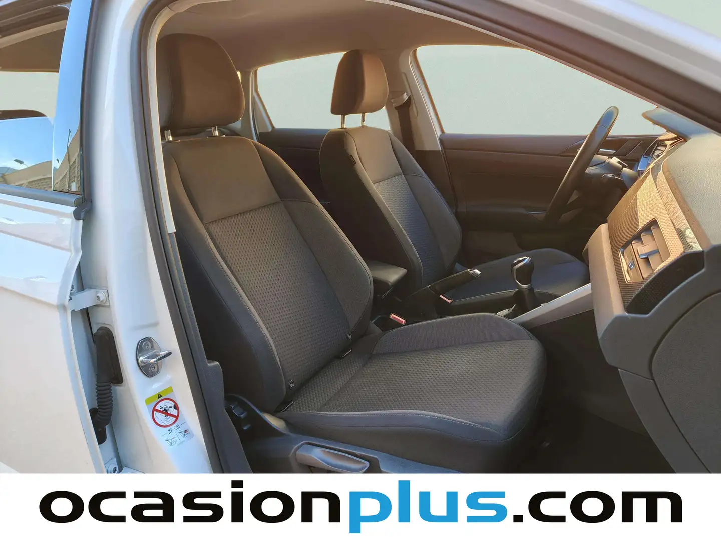 Foto Volkswagen Polo Volkswagen Polo Life 1.0 TSI (95 CV)