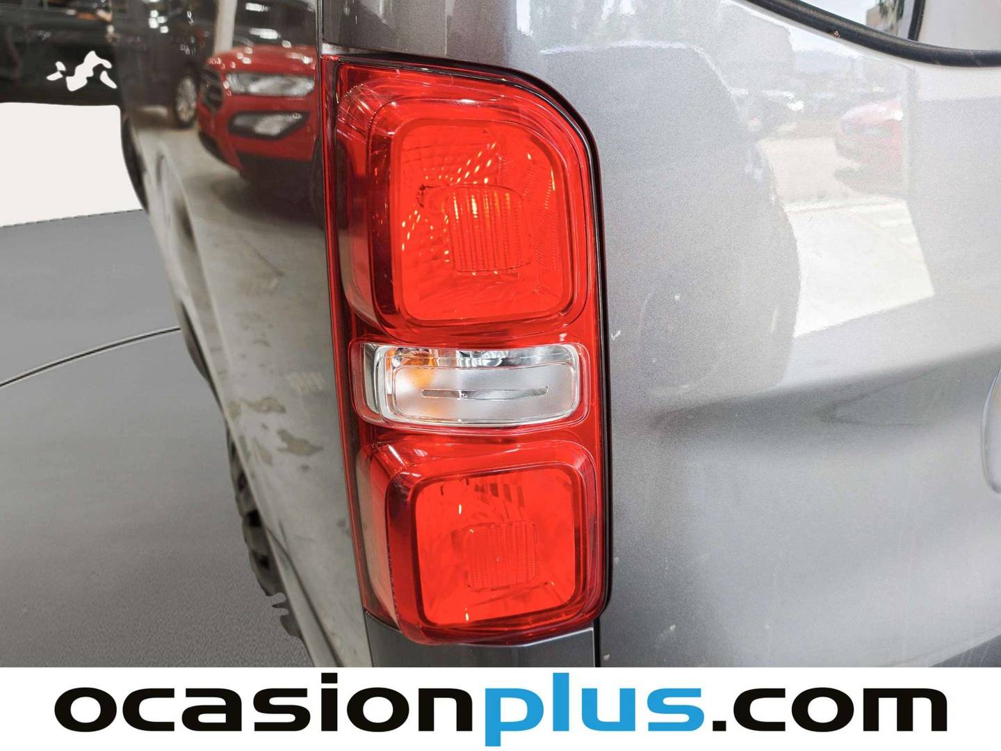 Citroën Spacetourer Citroën Spacetourer BlueHDi 150 Talla XL Business (150 CV) 9 Plazas km 0