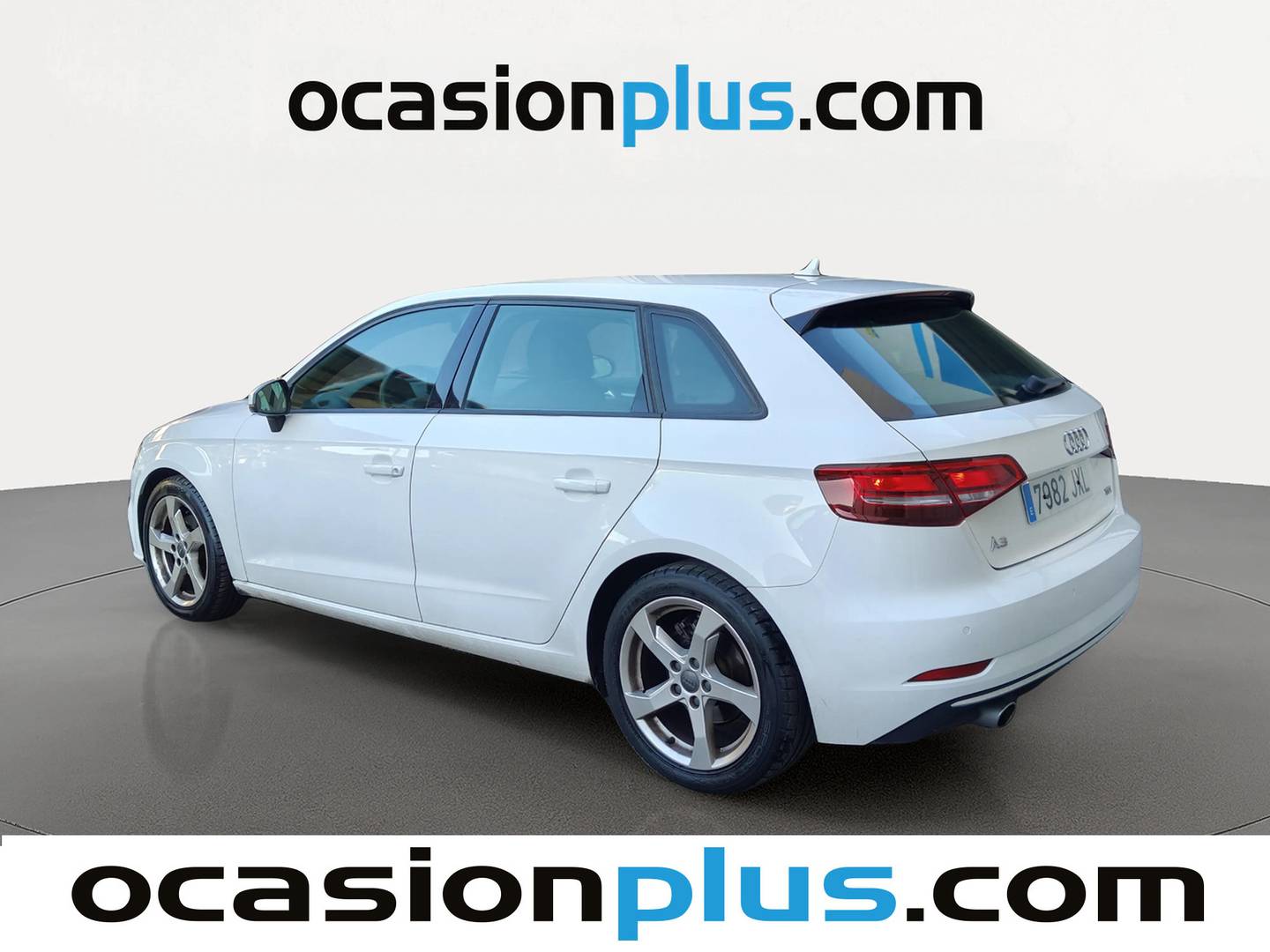 Foto Audi A3 Audi A3 Sportback sport edition 1.6 TDI (110 CV)