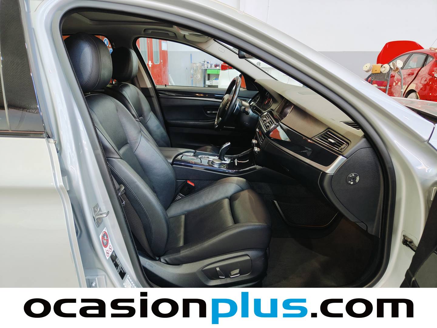 BMW Serie 5 BMW Serie 5 528i xDrive (245 CV) 2016