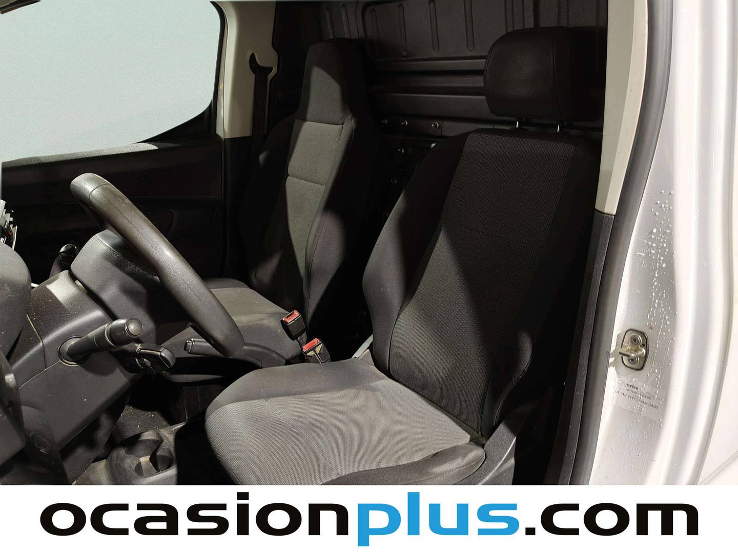 Foto Peugeot Partner Peugeot Partner Furgon BlueHDi 100 Pro Standard 600kg (98 CV)