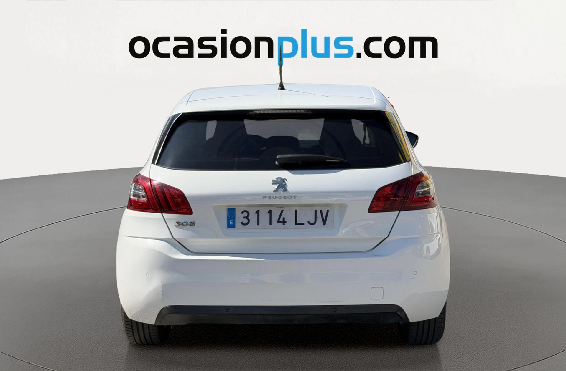 Peugeot 308 PureTech 130 Style - foto 11