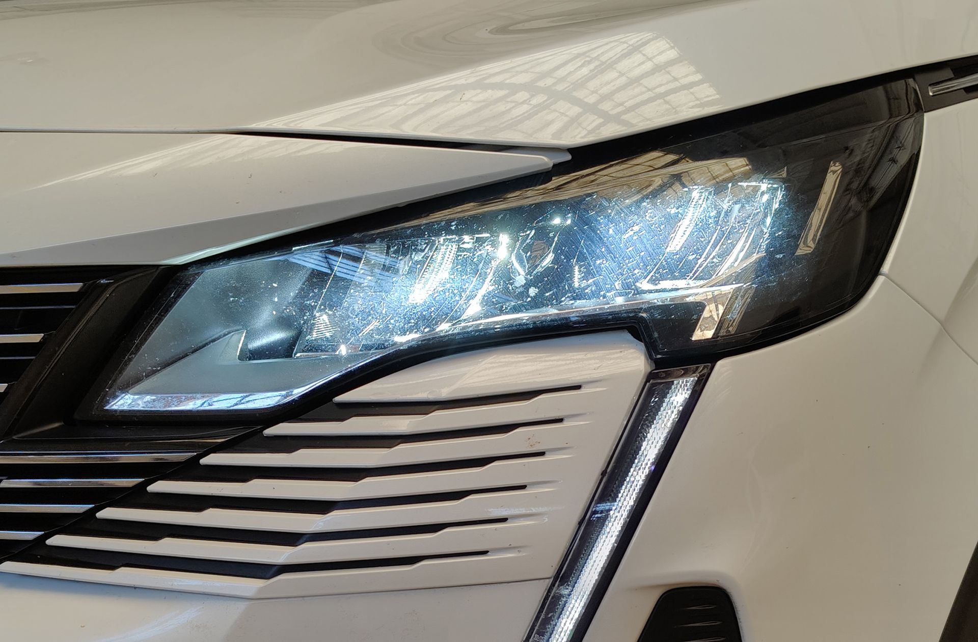Peugeot 3008 BlueHDi 130 Active Pack EAT8 - foto 16