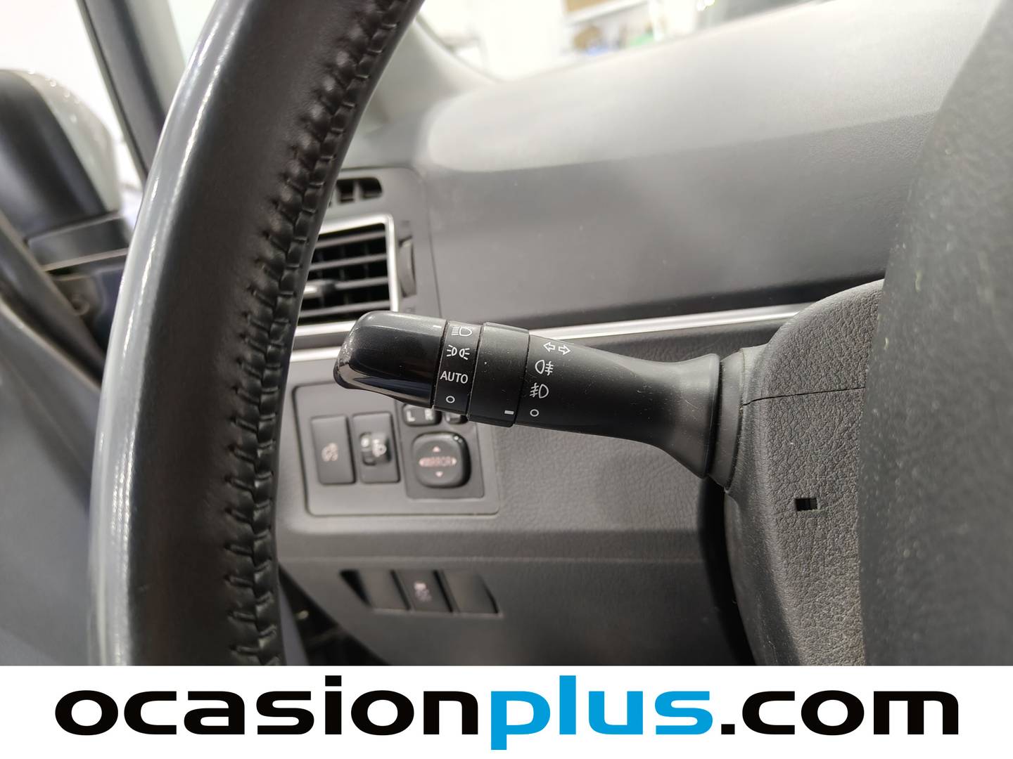 Foto Toyota Verso Toyota Verso 115D Advance  (112 CV) 7 Plazas