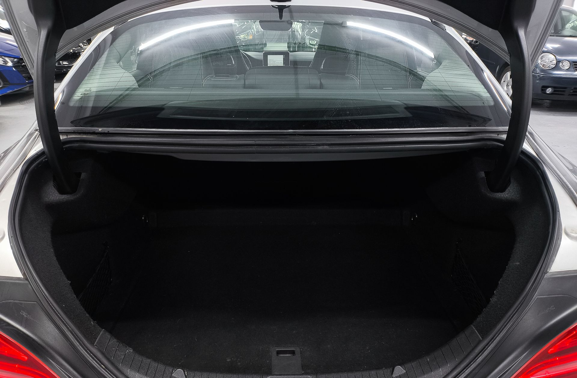 Mercedes-Benz CLA 200 - foto 17