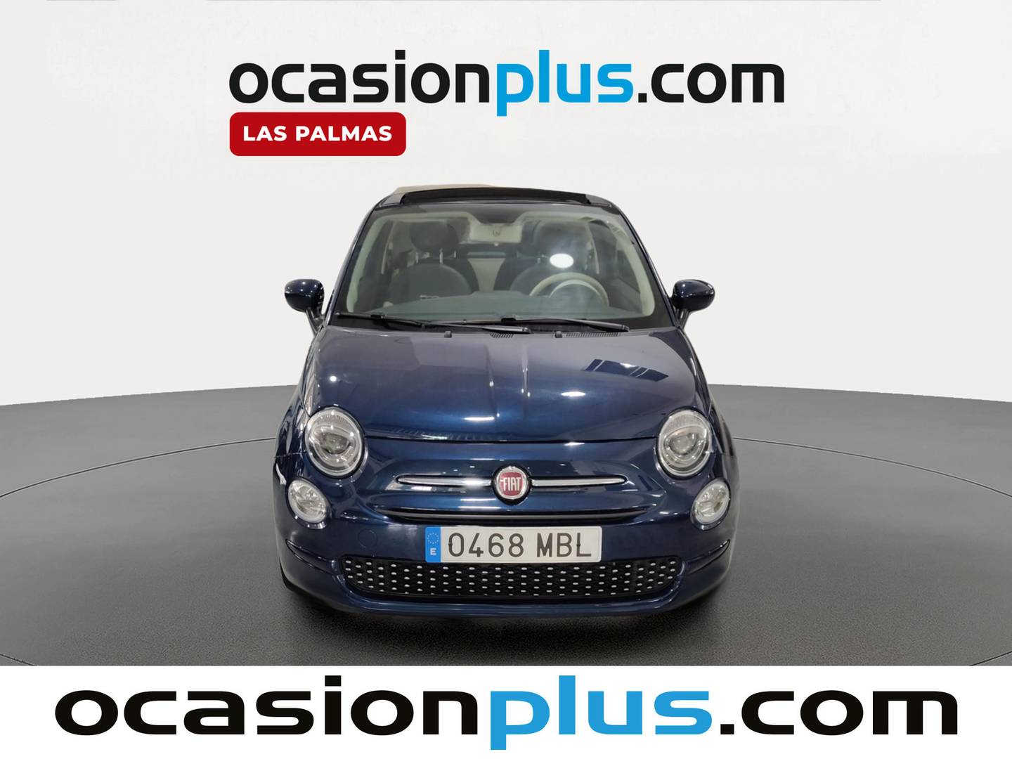 Fiat 500C Fiat 500C 1.0 Hybrid Dolcevita (70 CV) barato
