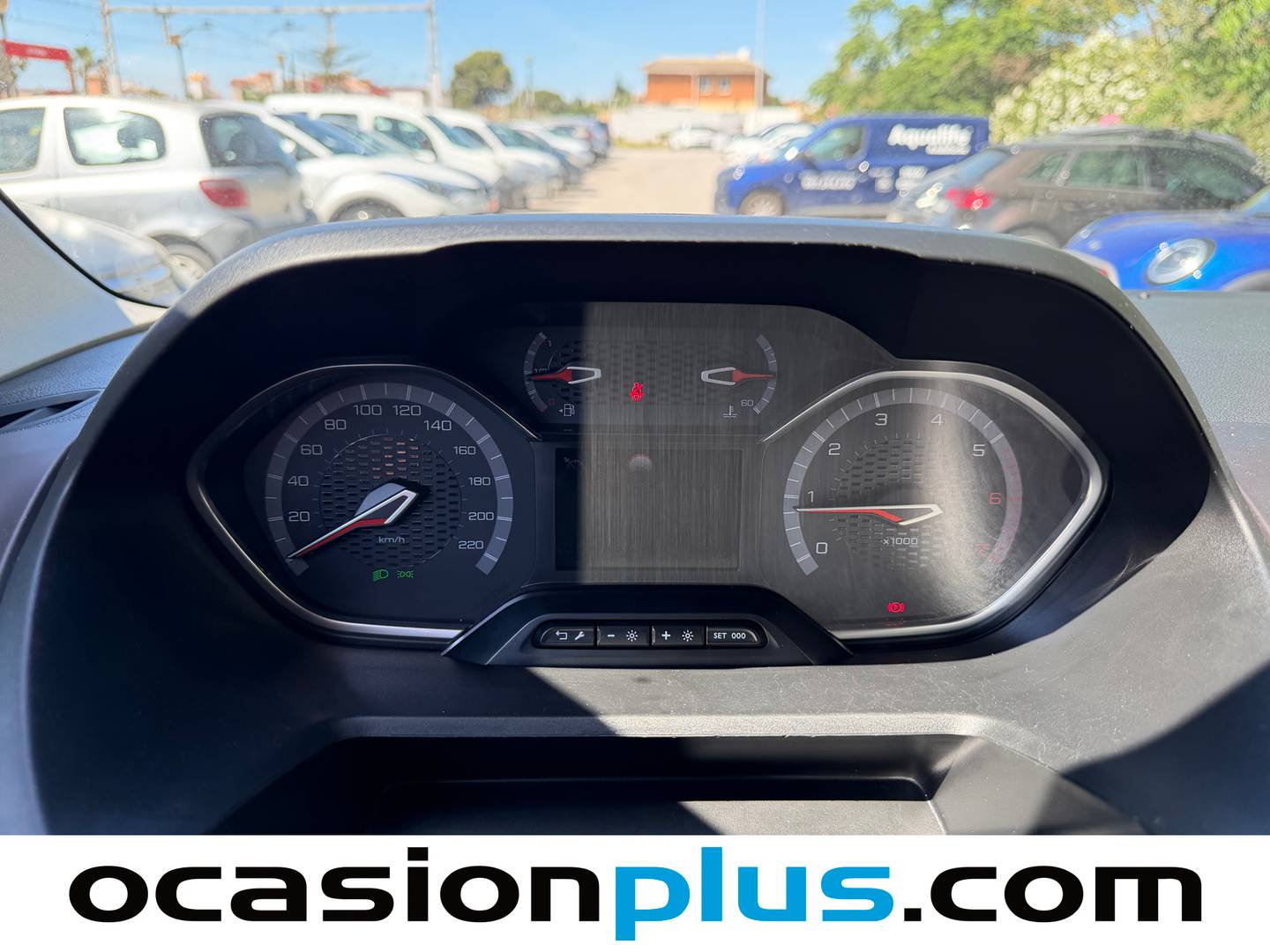 Peugeot Rifter Peugeot Rifter BlueHDi 130 GT Long (130 CV) 2021