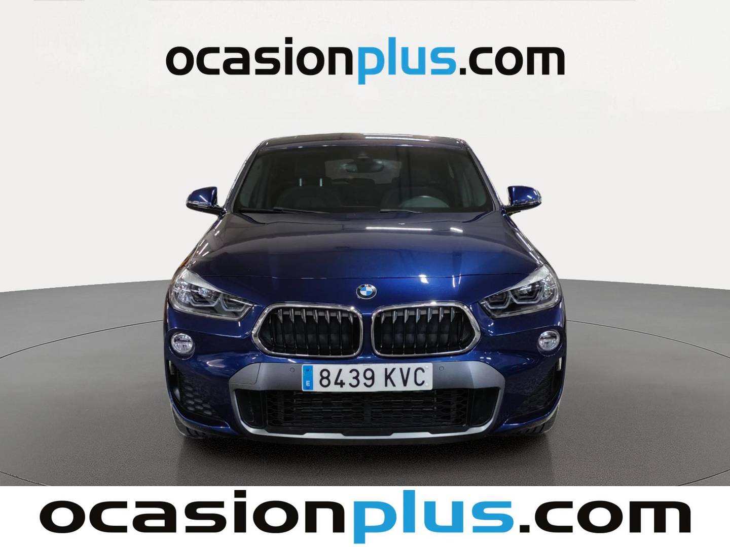 BMW X2 BMW X2 xDrive20d (190 CV) Pack M al mejor precio