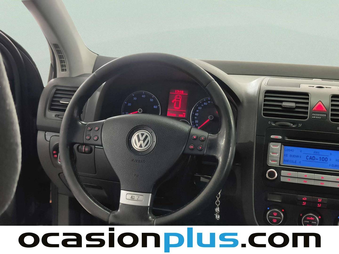 Volkswagen Golf Volkswagen Golf GT 1.4 TSI (170 CV) 170cv