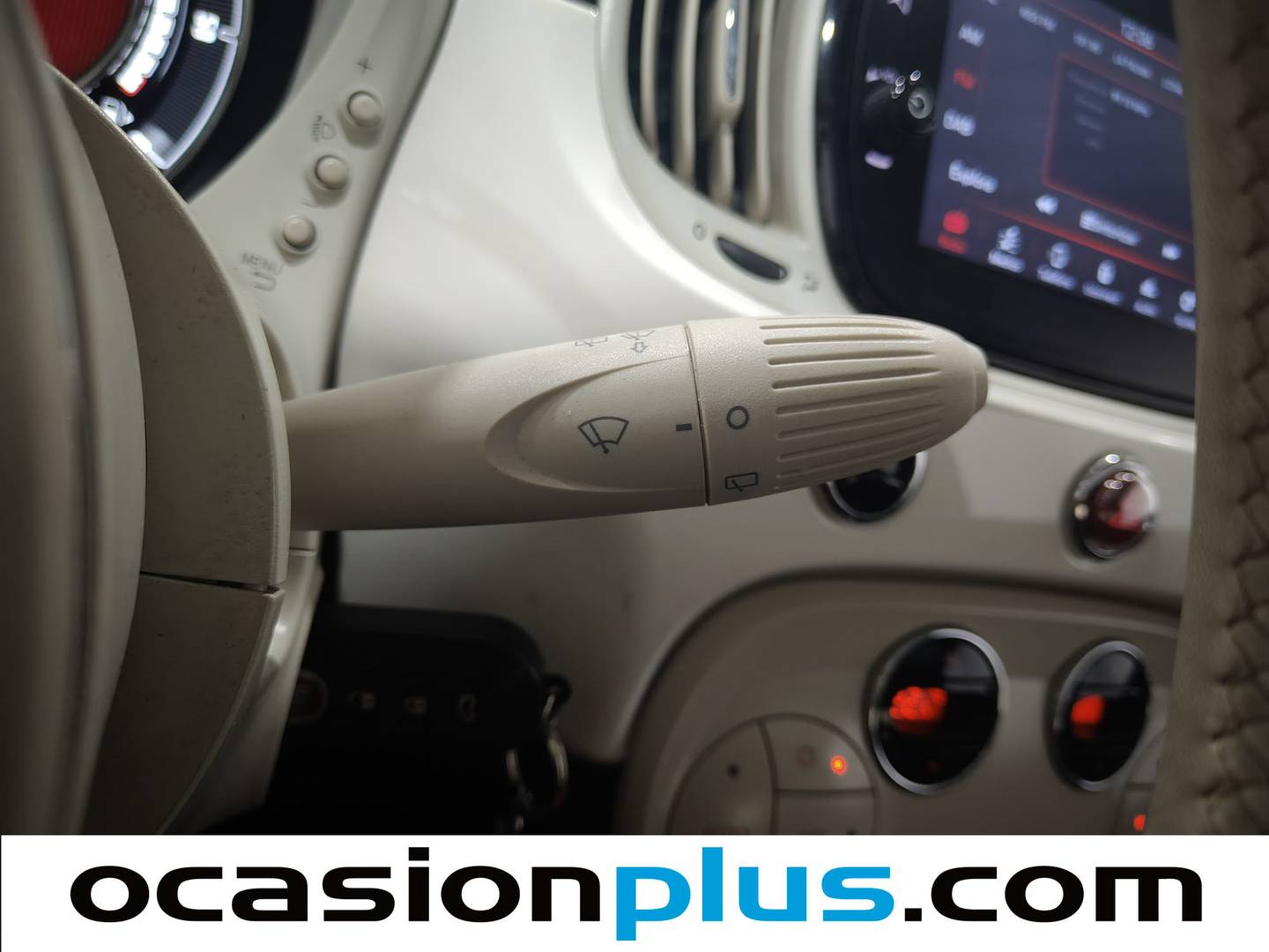 Paquetes del Fiat 500 Fiat 500 1.0 Hybrid Dolcevita (70 CV)