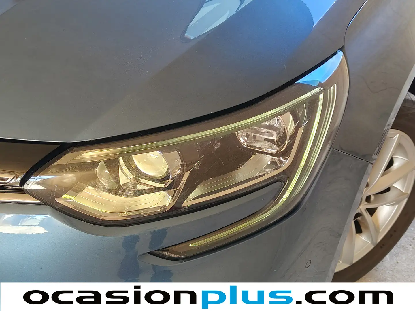 Foto Renault Mégane Renault Megane Zen Energy TCe (130 CV)