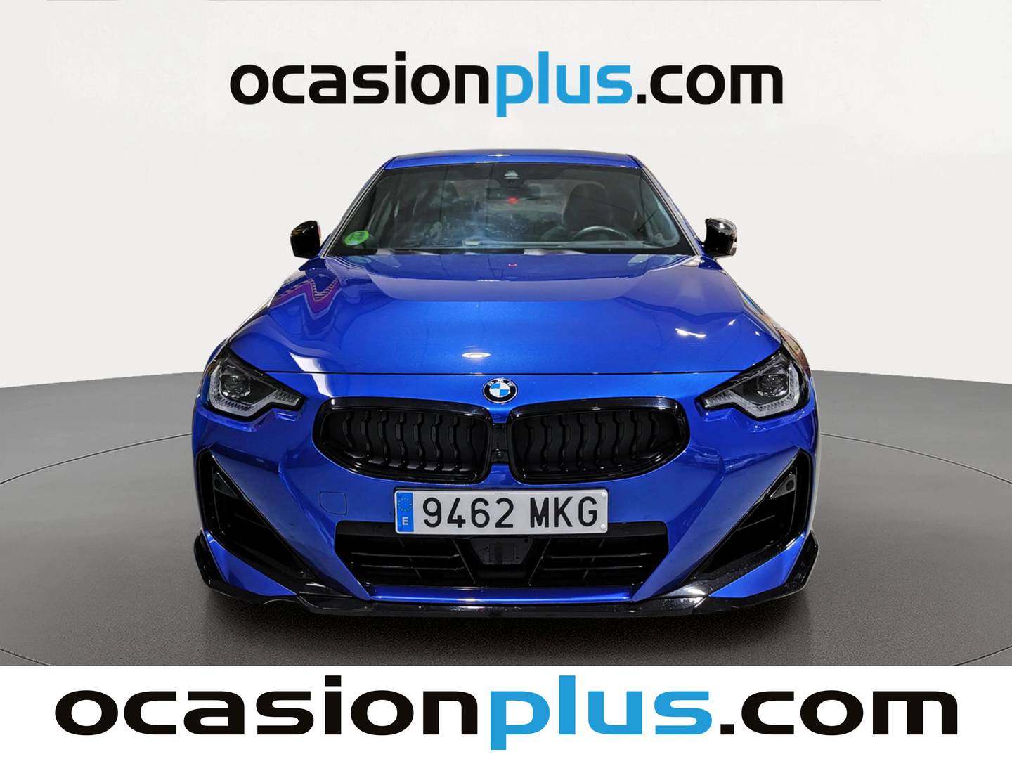 BMW Serie 2 BMW Serie 2 M240i Coupe (374 CV) 374cv