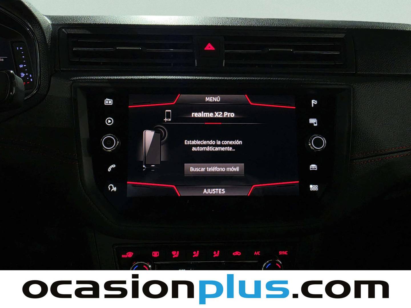 Seat Arona Seat Arona 1.0 TSI Ecomotive FR (115 CV) manual