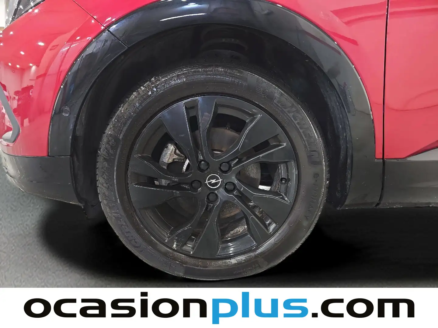 Foto Opel Grandland Opel Grandland 1.2 Turbo XHT S&S GS (130 CV)