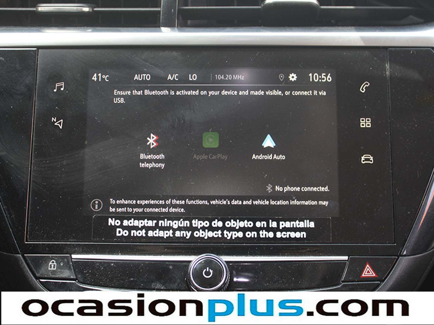 Foto Opel Corsa Opel Corsa 1.2 Turbo XHL Elegance Auto (100 CV)