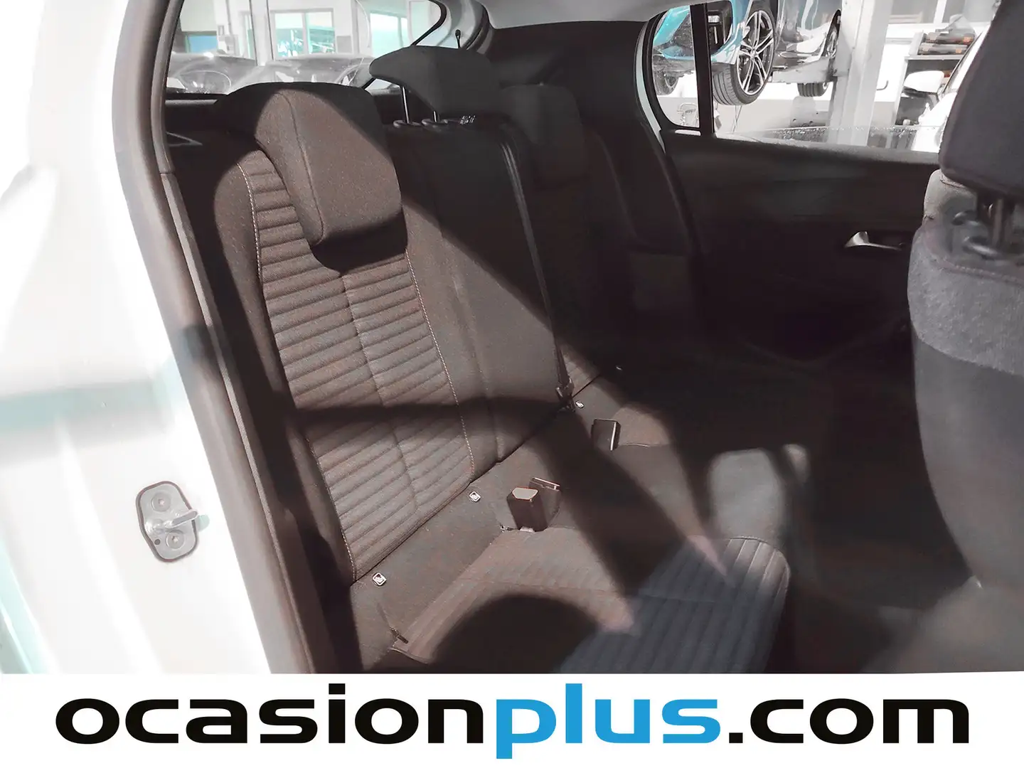 Foto Peugeot 208 Peugeot 208 BlueHDi 100 Active (100 CV)