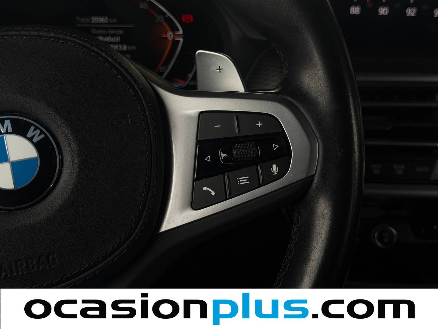 BMW X3 BMW X3 xDrive30d xLine (286 CV) Pack M 286cv