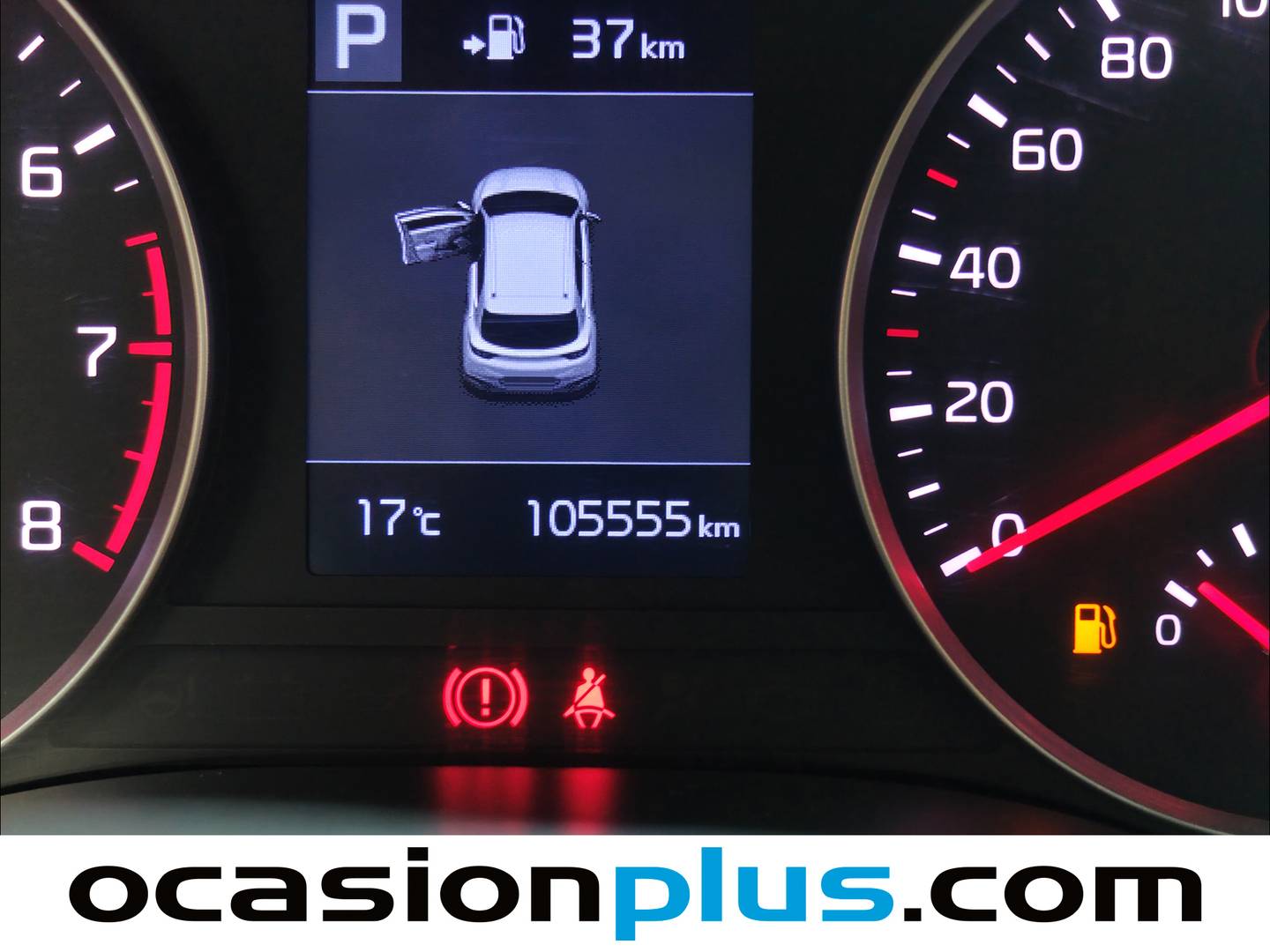 KIA Stonic KIA Stonic 1.0 T-GDi Black Edition DCT (120 CV) 120cv