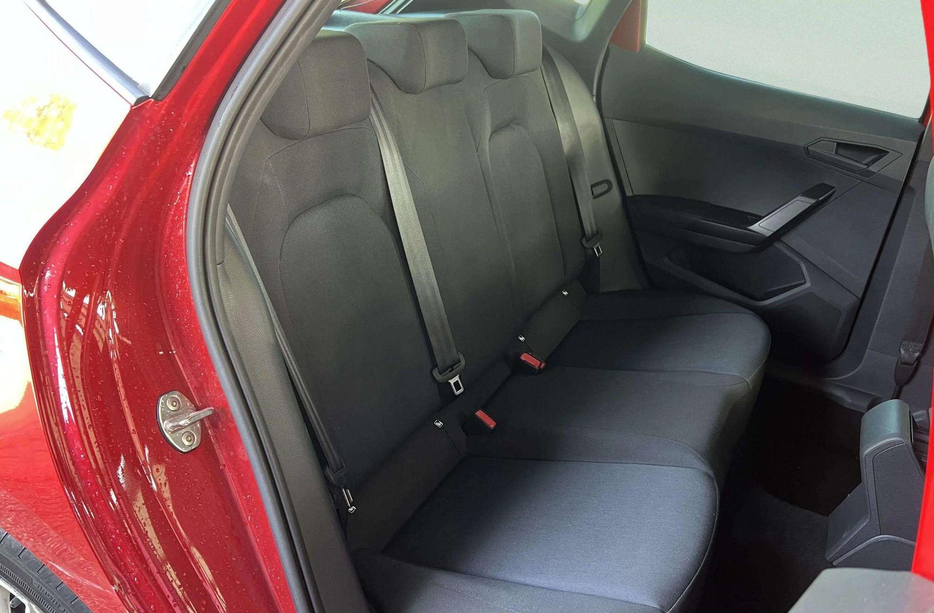 SEAT Ibiza TSI FR XL DSG - foto 19