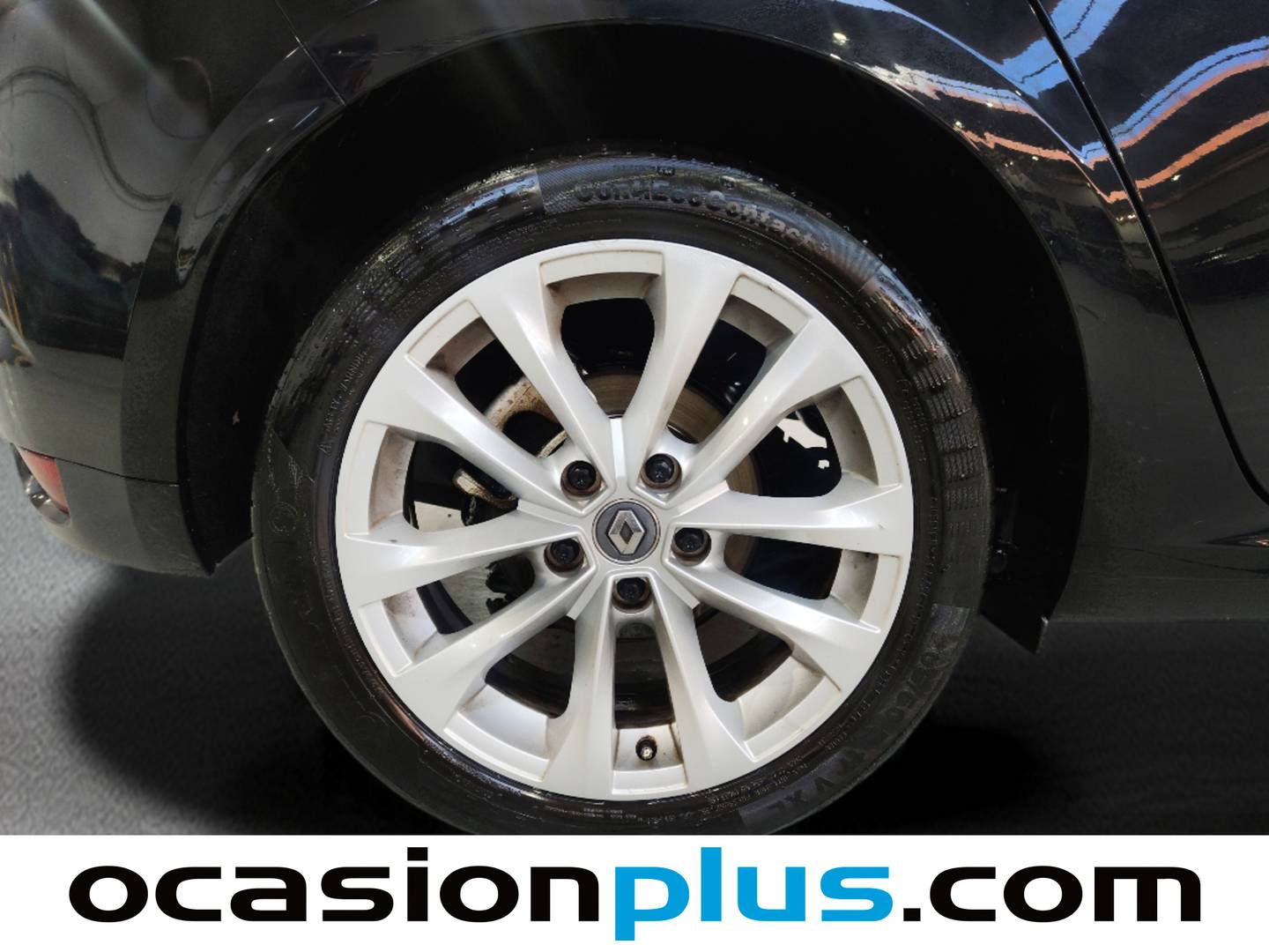 Renault Mégane Renault Megane Zen TCe (140 CV) GPF 140cv