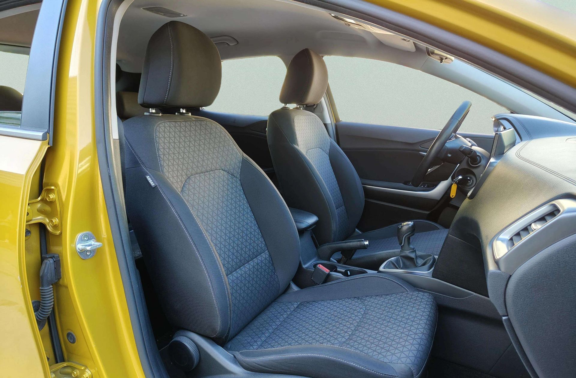 Kia XCeed 1.0 T-GDi Drive - foto 17