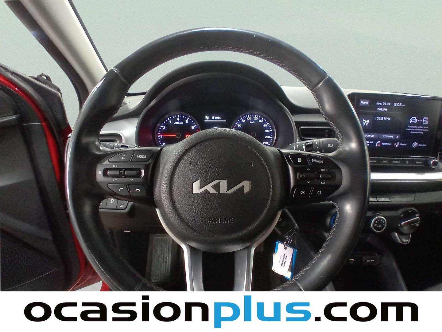 KIA Stonic KIA Stonic 1.0 T-GDi MHEV Concept Plus (100 CV) manual