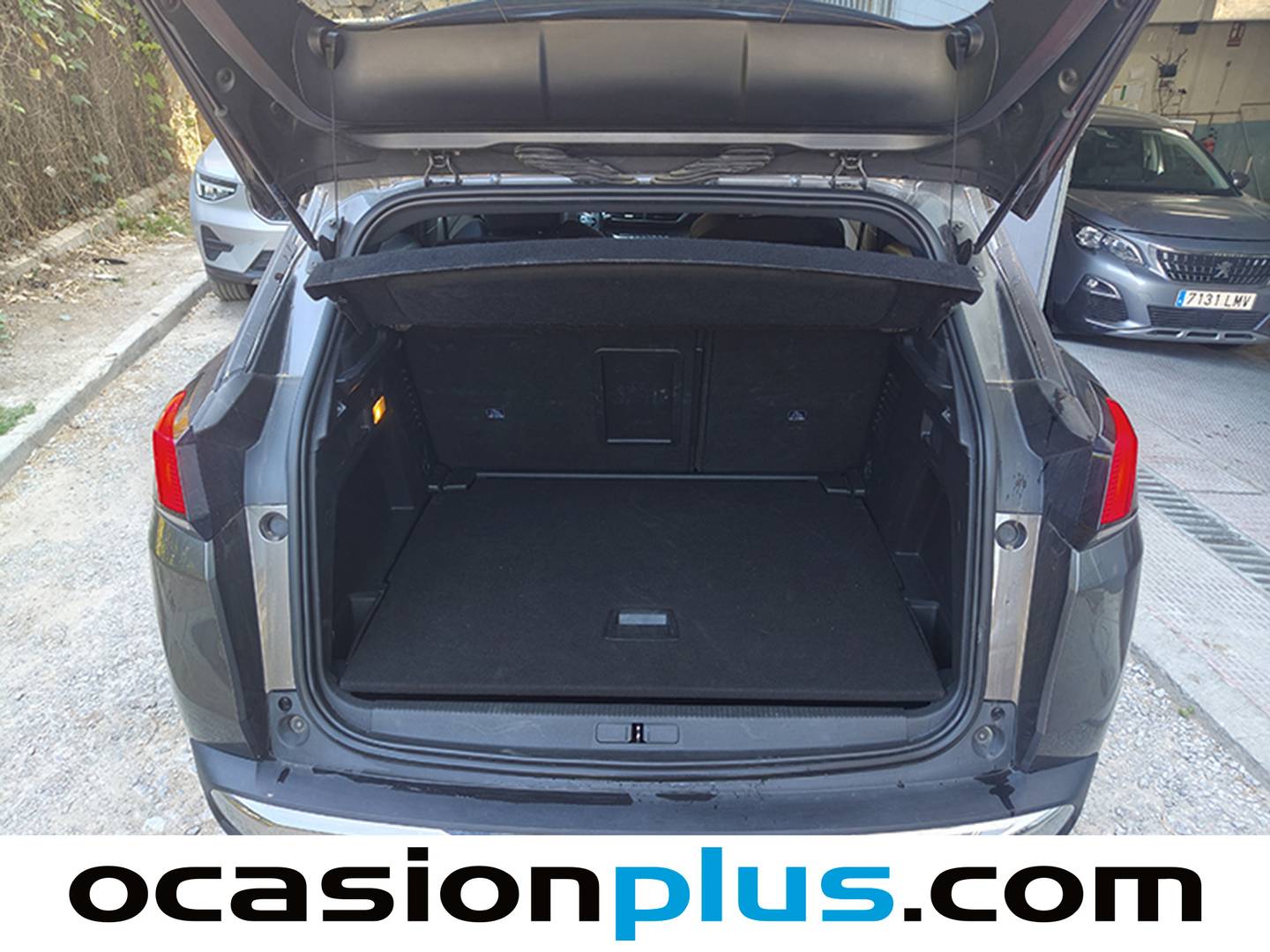 Foto Peugeot 3008 Peugeot 3008 PureTech 130 S&S Allure Pack EAT8 (130 CV)