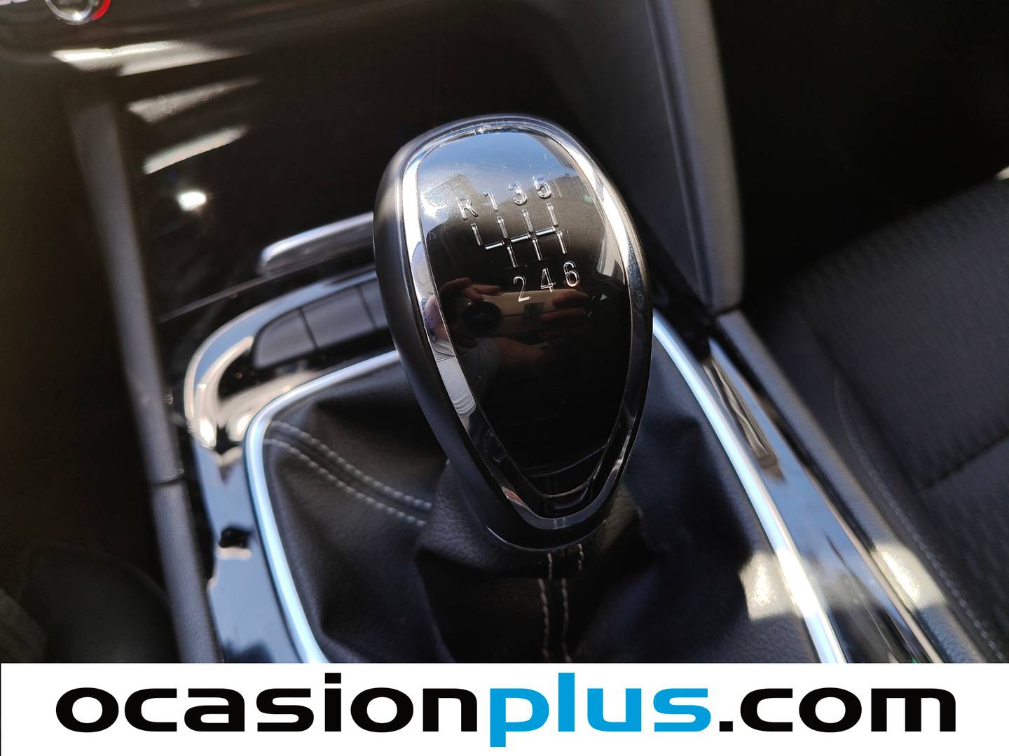 Opel Insignia Opel Insignia 2.0 CDTI Turbo D Excellence (170 CV) de segunda mano