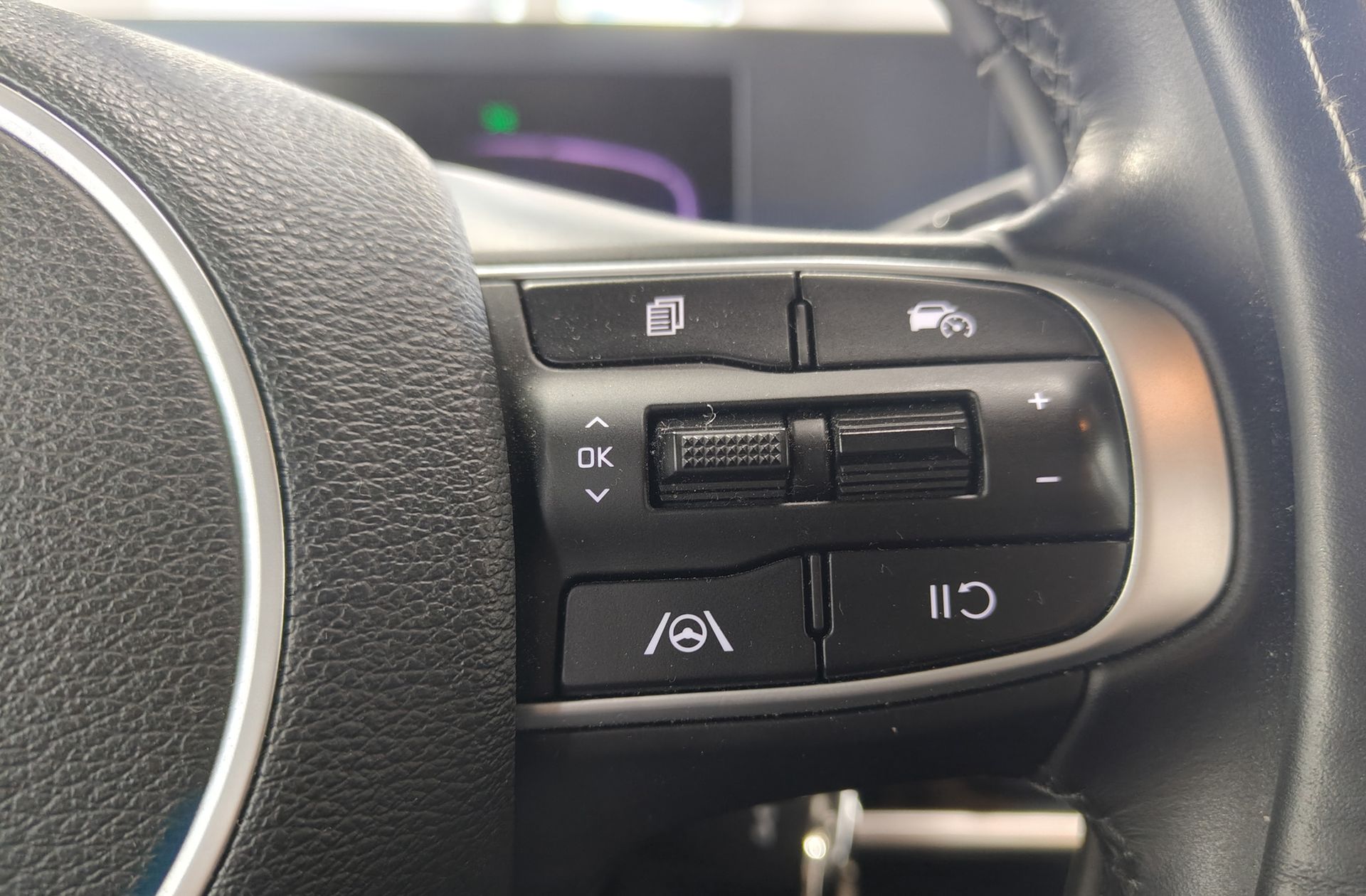 Kia Sportage 1.6 CRDi Concept 4x2 - foto 23