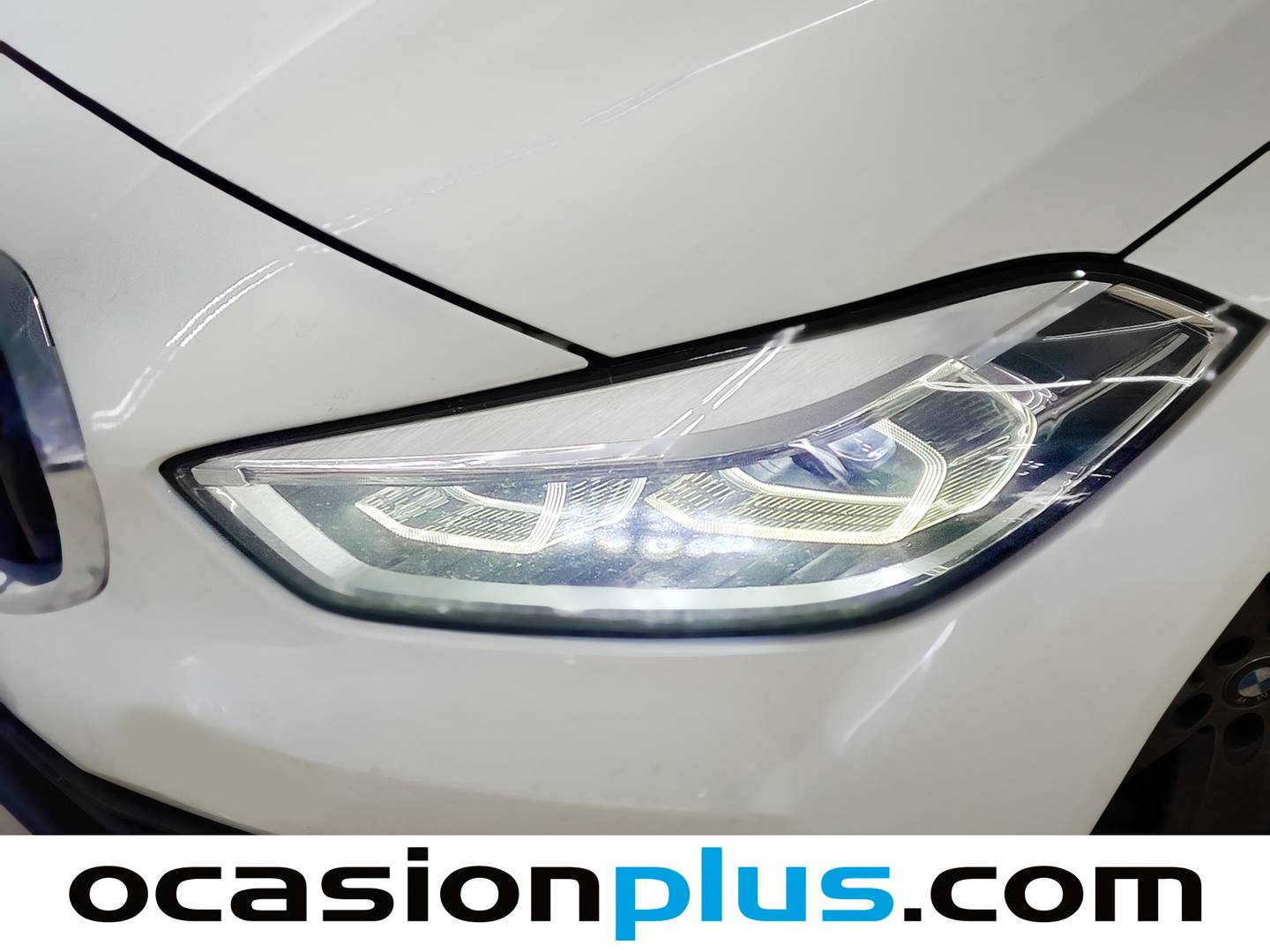 BMW Serie 1 BMW Serie 1 118i (140 CV) seminuevo