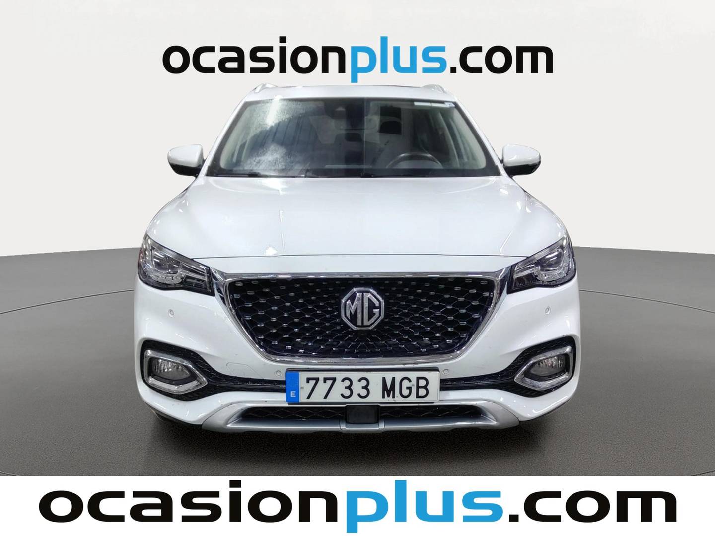 Foto MG HS MG HS 1.5 Turbo GDI Luxury DCT (162 CV)