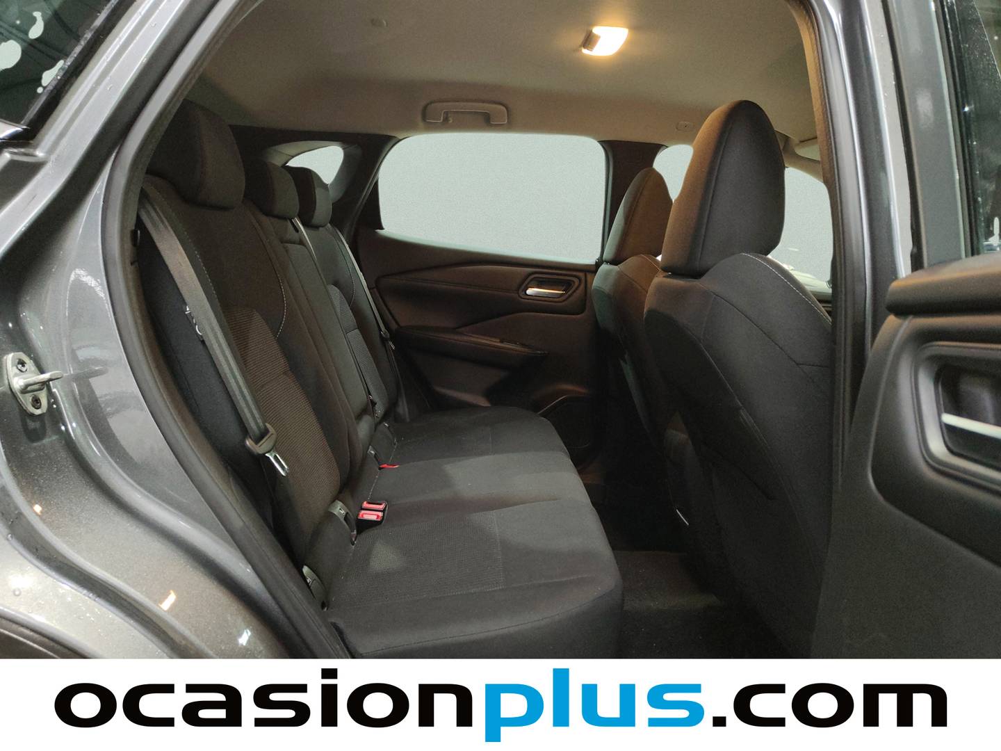 Nissan QASHQAI Nissan Qashqai E-POWER Acenta (190 CV) km 0