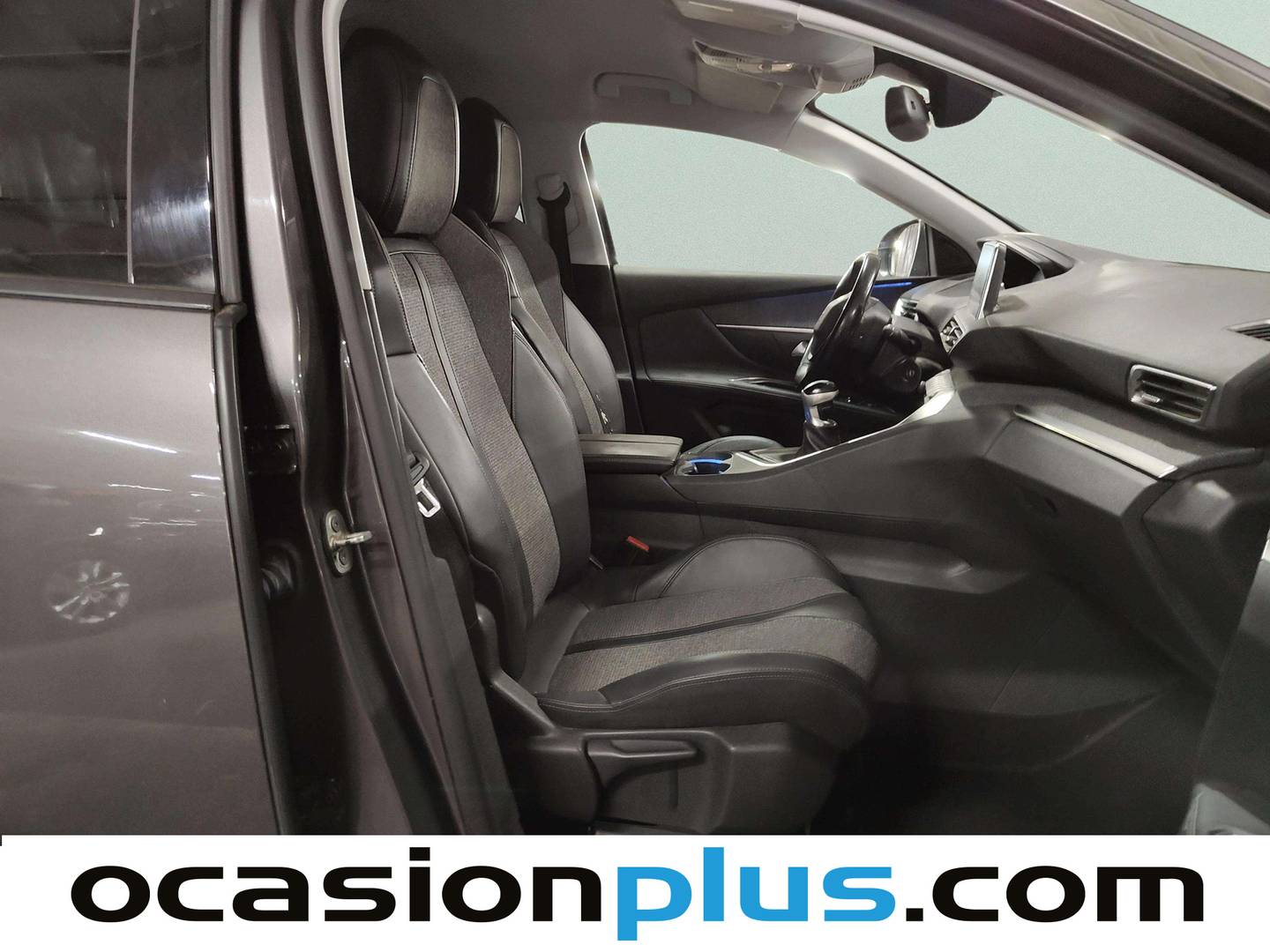 Peugeot 5008 Peugeot 5008 PureTech 130 S&S Allure (130 CV) 7 Plazas gasolina